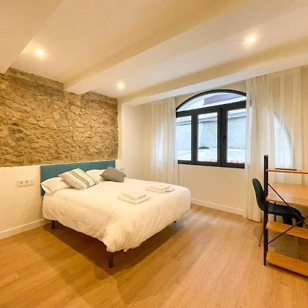 فندق San Isidoro Coliving اوفيدو المظهر الخارجي الصورة