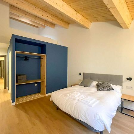 فندق San Isidoro Coliving اوفيدو المظهر الخارجي الصورة