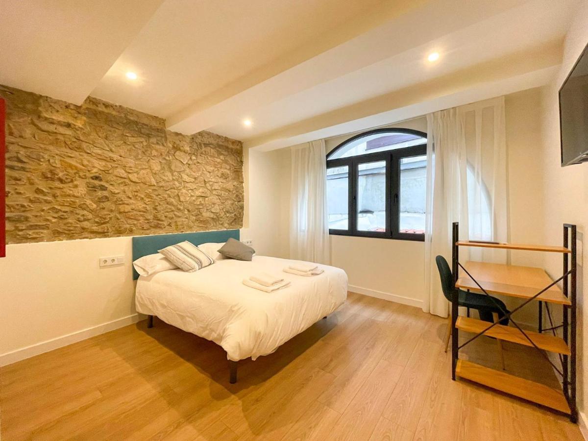 فندق San Isidoro Coliving اوفيدو المظهر الخارجي الصورة