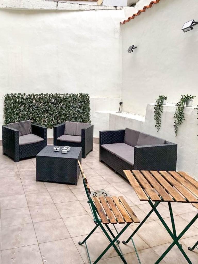 فندق San Isidoro Coliving اوفيدو المظهر الخارجي الصورة