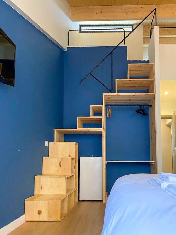 فندق San Isidoro Coliving اوفيدو المظهر الخارجي الصورة
