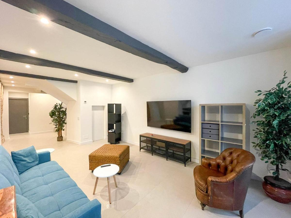 فندق San Isidoro Coliving اوفيدو المظهر الخارجي الصورة