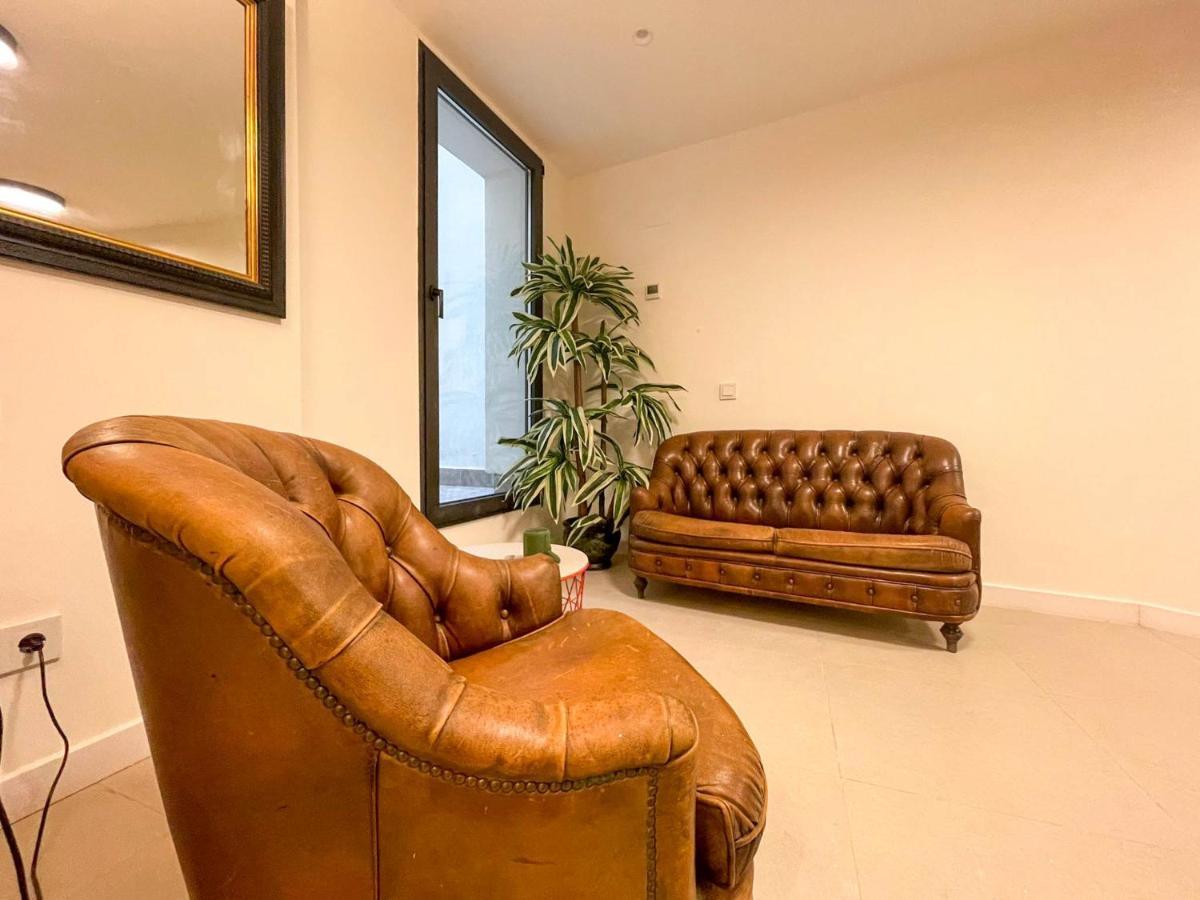 فندق San Isidoro Coliving اوفيدو المظهر الخارجي الصورة