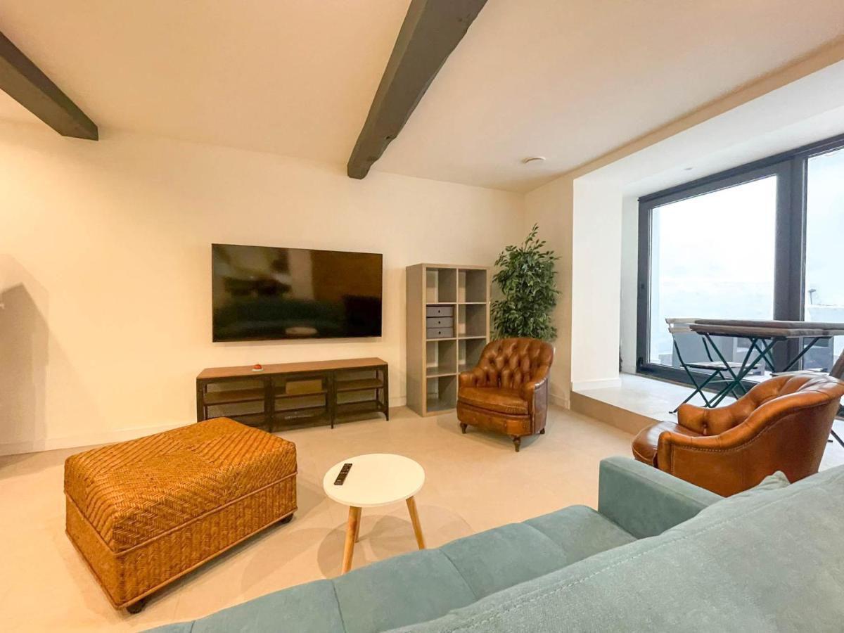 فندق San Isidoro Coliving اوفيدو المظهر الخارجي الصورة