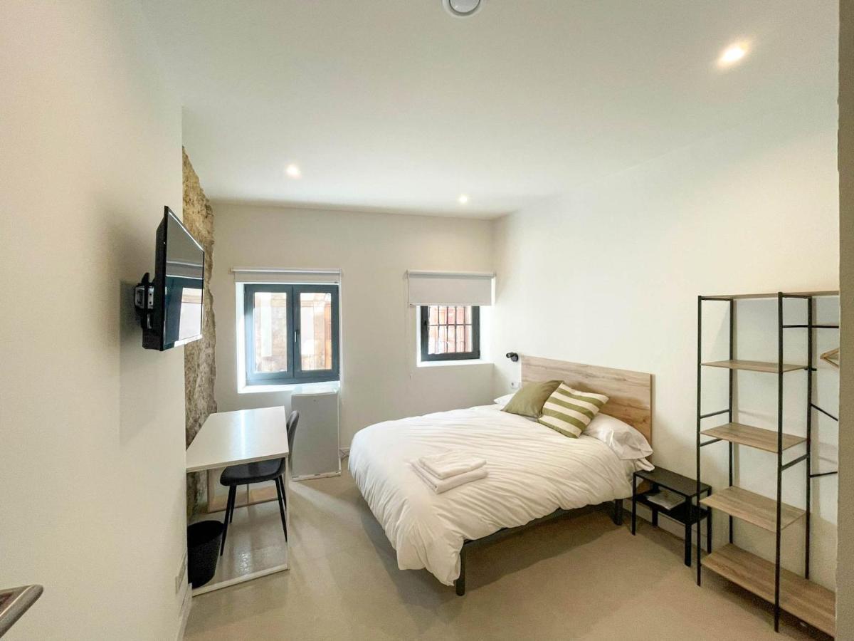 فندق San Isidoro Coliving اوفيدو المظهر الخارجي الصورة