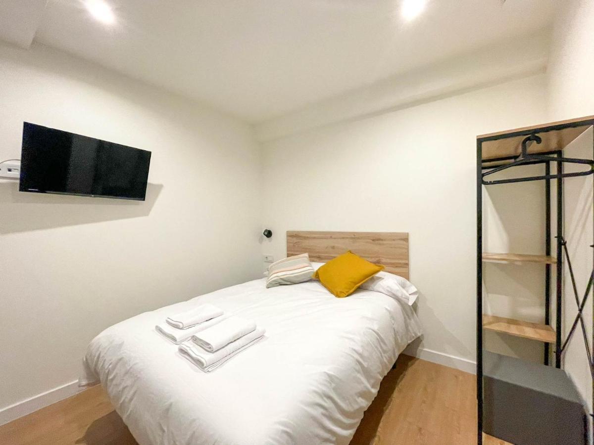 فندق San Isidoro Coliving اوفيدو المظهر الخارجي الصورة