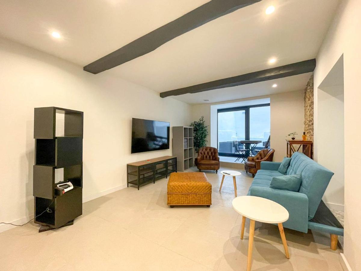 فندق San Isidoro Coliving اوفيدو المظهر الخارجي الصورة