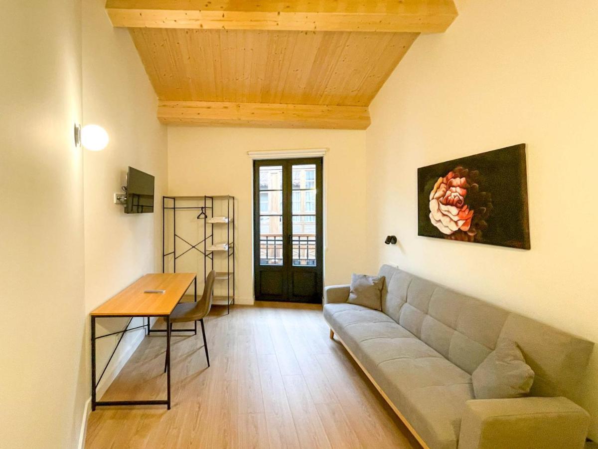 فندق San Isidoro Coliving اوفيدو المظهر الخارجي الصورة