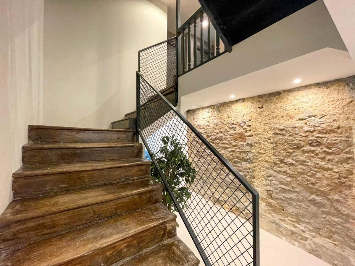 فندق San Isidoro Coliving اوفيدو المظهر الخارجي الصورة
