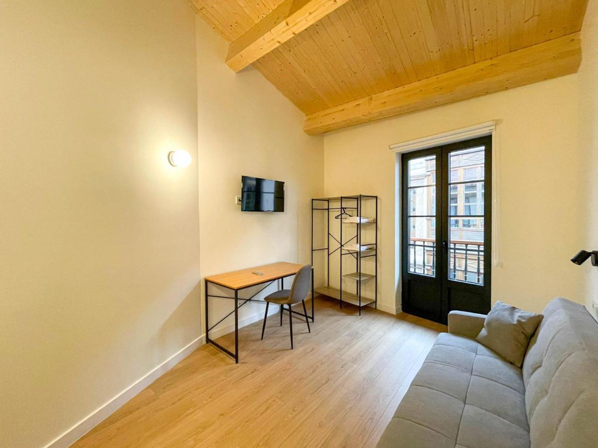 فندق San Isidoro Coliving اوفيدو المظهر الخارجي الصورة