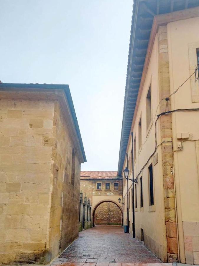 فندق San Isidoro Coliving اوفيدو المظهر الخارجي الصورة