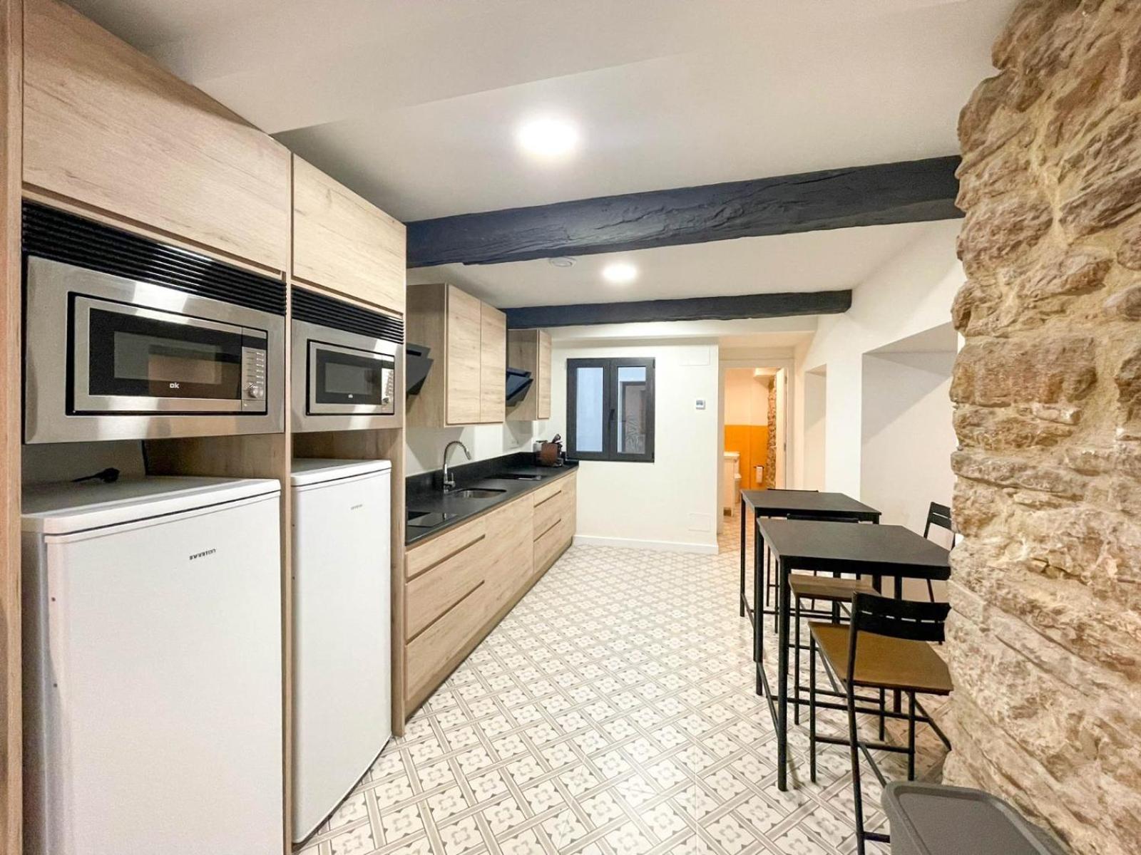فندق San Isidoro Coliving اوفيدو المظهر الخارجي الصورة