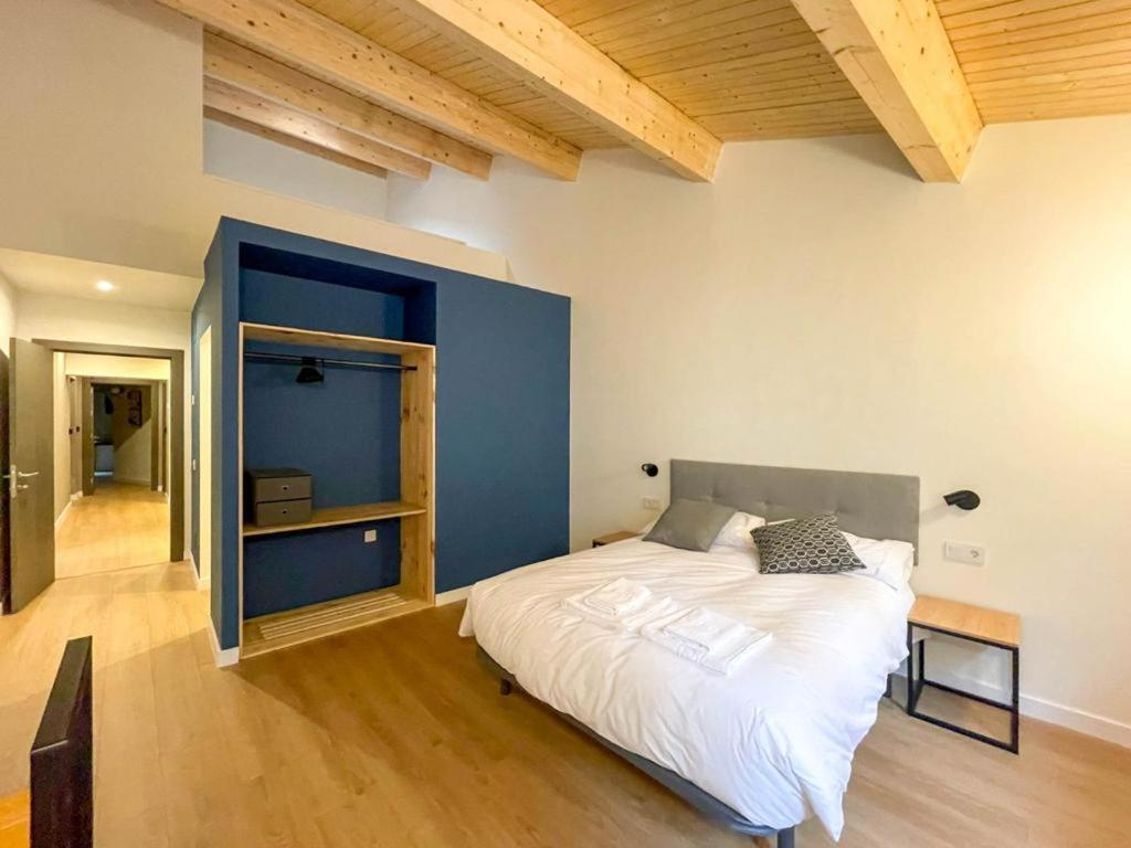 فندق San Isidoro Coliving اوفيدو المظهر الخارجي الصورة